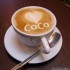 ♥{Un tit Café virtuel pour 