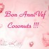 ♥{ Concours st Valentin ♥