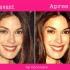 ♥{Retouches visage avec ce l