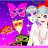 ♥Le Carnaval :jeux & Lie