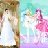 ♥{Créez vos images - dolls 