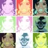 ♥{Transformez vos photos fa