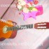 ♥{ Merci à tous! doux week-