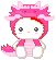 ♥{Kdo pour vous : chacun son