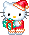 ♥{Kdo pour vous : chacun son