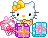 ♥{Kdo pour vous : chacun son