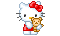 ♥{Kdo pour vous : chacun son
