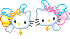 ♥{Kdo pour vous : chacun son