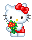 ♥{Kdo pour vous : chacun son