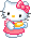 ♥{Kdo pour vous : chacun son