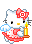 ♥{Kdo pour vous : chacun son