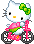 ♥{Kdo pour vous : chacun son