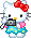 ♥{Kdo pour vous : chacun son