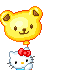 ♥{Kdo pour vous : chacun son