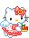 ♥{Kdo pour vous : chacun son