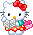 ♥{Kdo pour vous : chacun son