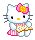 ♥{Kdo pour vous : chacun son