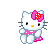 ♥{Kdo pour vous : chacun son