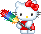 ♥{Kdo pour vous : chacun son