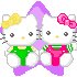 ♥{Kdo pour vous : chacun son