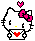 ♥{Kdo pour vous : chacun son