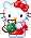 ♥{Kdo pour vous : chacun son