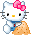 ♥{Kdo pour vous : chacun son