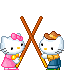 ♥{Kdo pour vous : chacun son