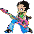 ♥{Spécial Fête de la musiq