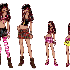 ♥{Jeu de mode en ligne}♥