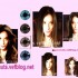 ♥{ photo montage : studio be