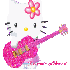 ♥{Doux week-end parfum Coco;