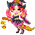 ♠{Liens spécial Halloween}