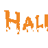 ♠{Joyeux Halloween : BiSOus 