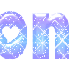 ♥{Site générateur glitter 