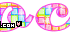 ♥{Site générateur glitter 