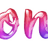 ♥{Site générateur glitter 