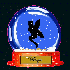 ♥{ votre gif Astro Boule de 