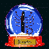 ♥{ votre gif Astro Boule de 