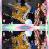 ♥{générateur photo reflet 