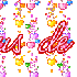 ♥{ Créer des textes animés