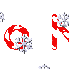♥{ Créer des textes animés