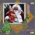 ♥{Concours de Noel 2008 à v