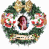 ♥{Concours de Noel 2008 à v