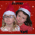 ♥{Concours de Noel 2008 à v