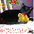 ♥{Concours de Noel 2008 à v