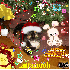 ♥{Concours de Noel 2008 à v