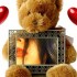♥{Image st Valentin à perso