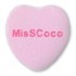 ♥{Douce St Valentin:les Lien