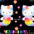♥{Les Poisson d'avril en lie